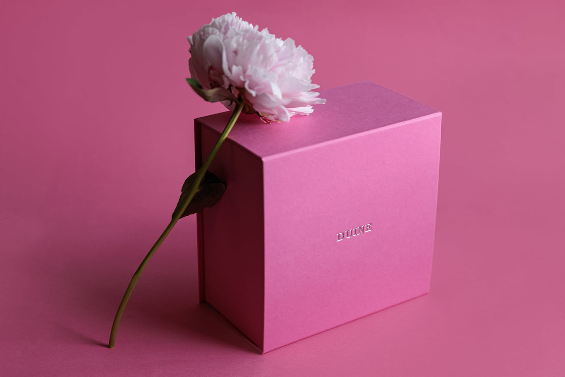 Best Gift for Women in Ireland. Irish Self-Care Box Ritual for Birthday, Bride or Big Change