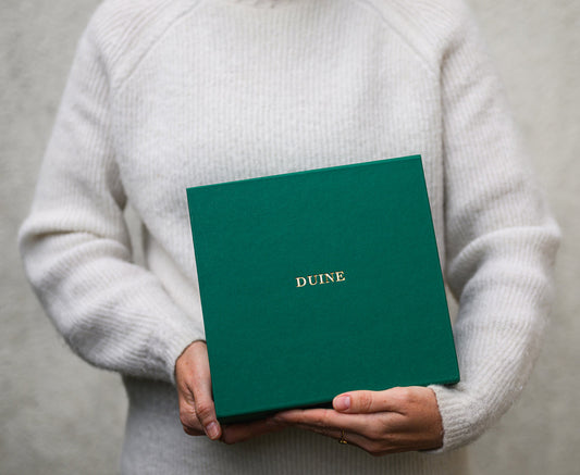 The Art of Sustainable Gifting: How to Shop with Purpose and Style