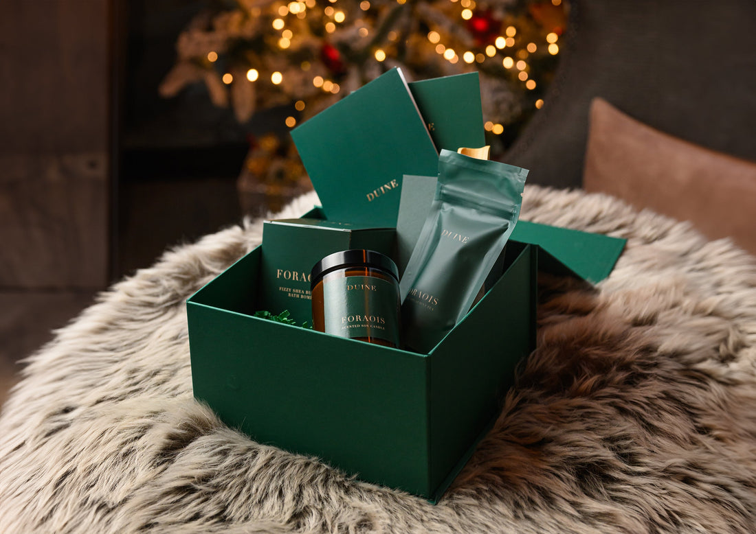 Why a Wellness Box is the Ultimate Gift for 2024: The Rise of Spathrooms