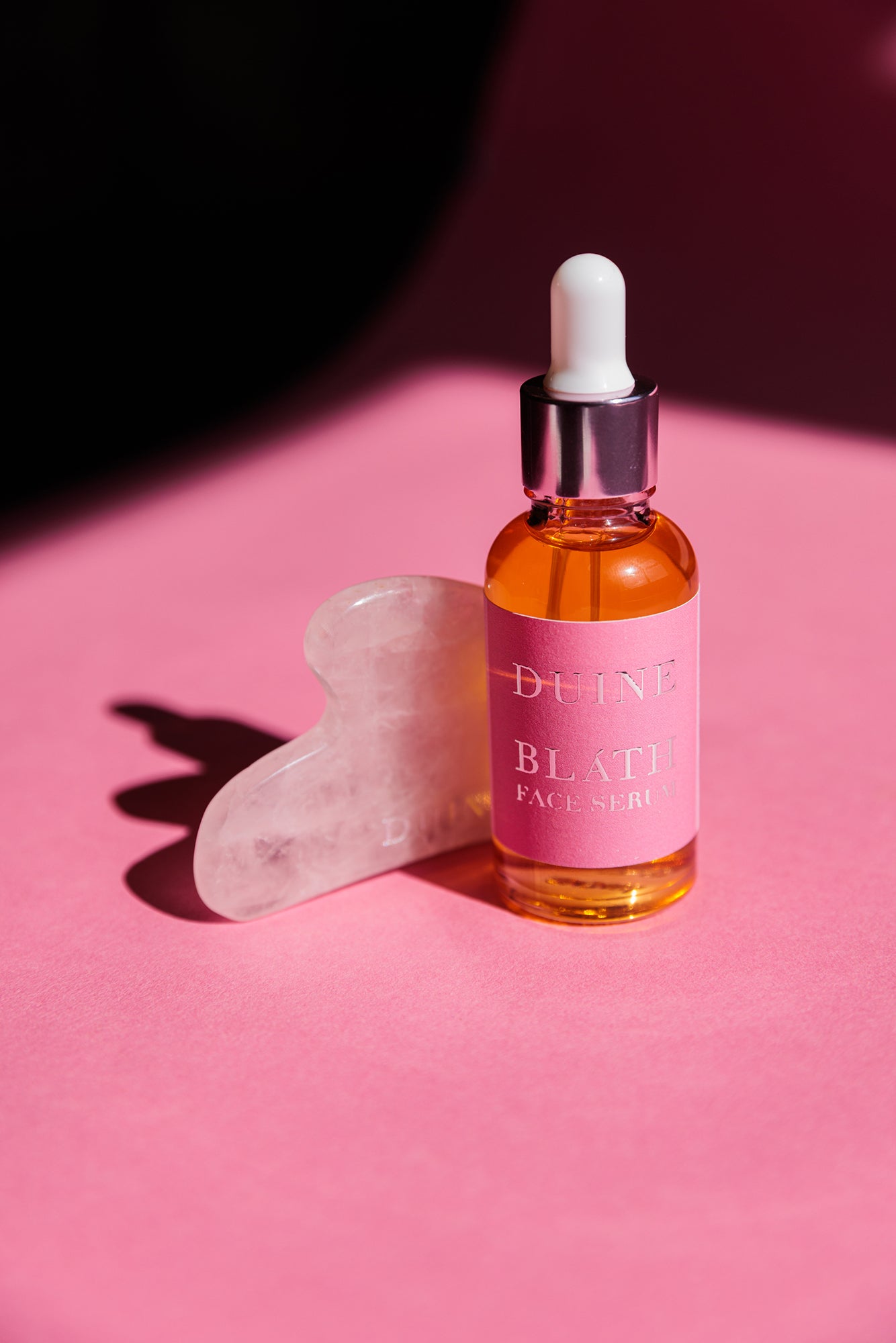 Bláth Collection: A Feminine, Floral-Inspired Ritual of Self-Care