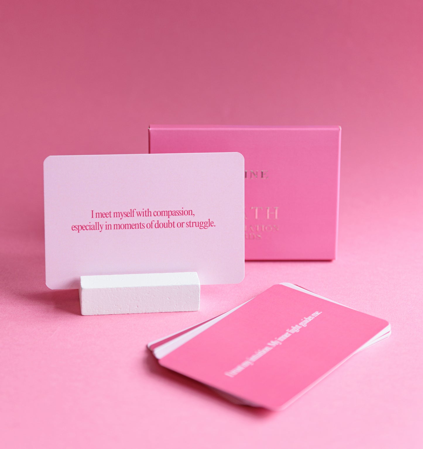 Bláth Collection: A Feminine, Floral-Inspired Ritual of Self-Care