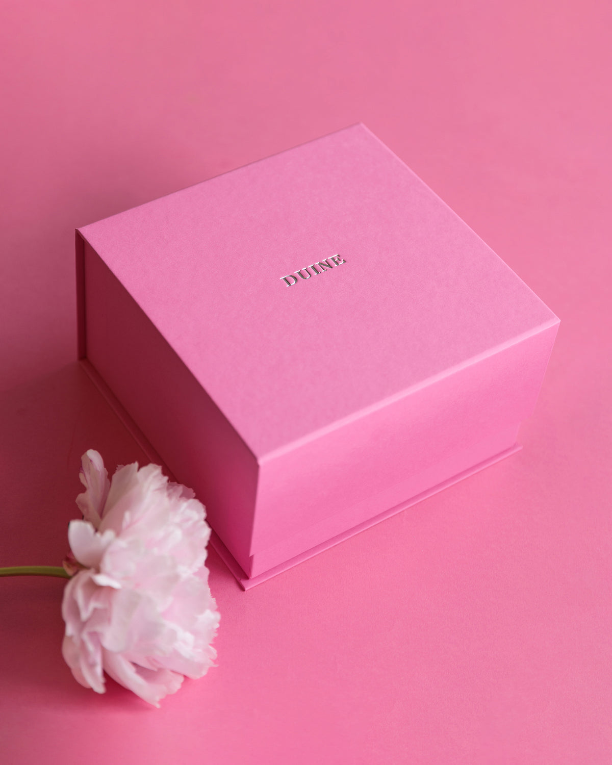 Bláth Collection: Floral-Inspired Empowering Self-Care Ritual Box