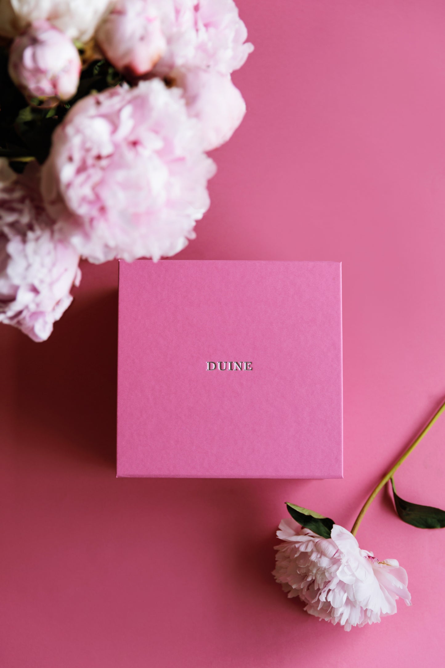 Bláth Collection: A Feminine, Floral-Inspired Ritual of Self-Care