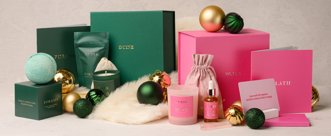The Wellness Gift Trend of 2025: Why Conscious Gift Sets Are Taking Over Christmas