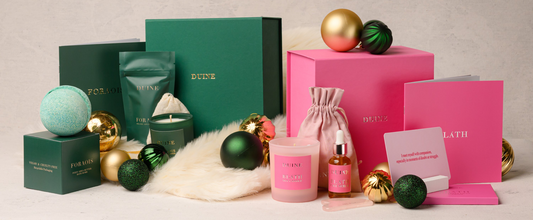 The Wellness Gift Trend of 2025: Why Conscious Gift Sets Are Taking Over Christmas