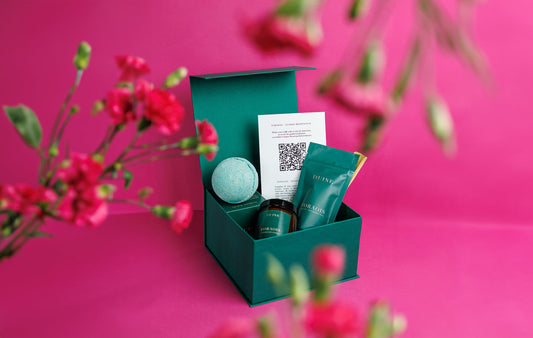 Celebrating the Women Who Nurture Us: A Mother’s Day Reflection