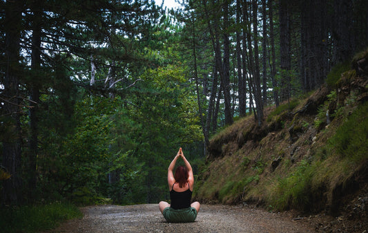 Wellness That Works: 7 Practices to Support Your Nervous System