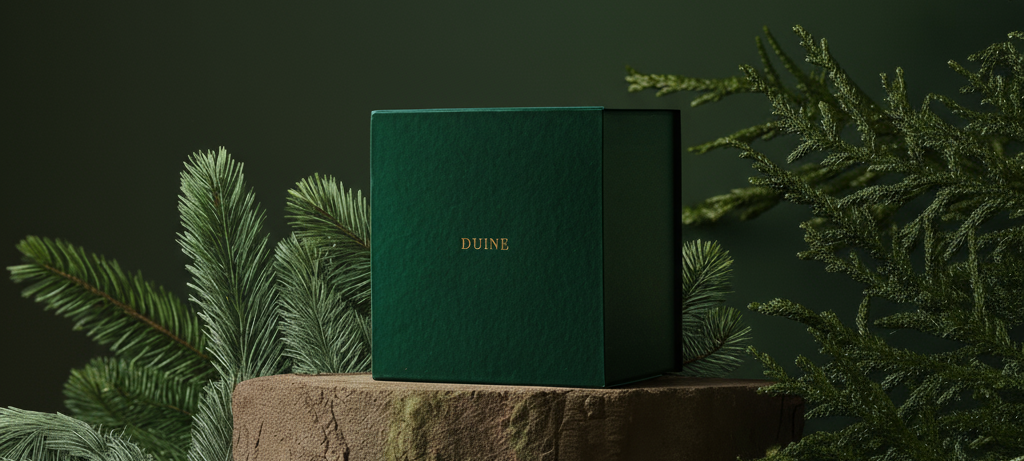 Ancient Irish Wisdom Meets Modern Wellbeing - Ritual Gift Box