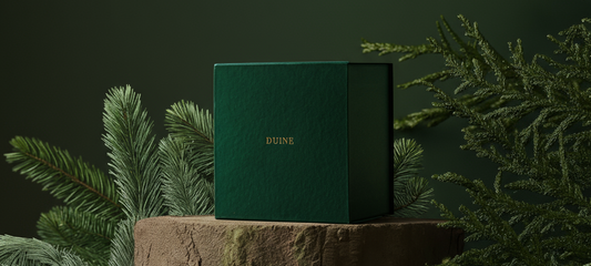 Ancient Irish Wisdom Meets Modern Wellbeing - Ritual Gift Box