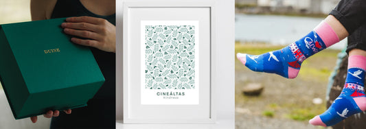 Top Galway Brands for Gifting – Thoughtful Presents from the West of Ireland