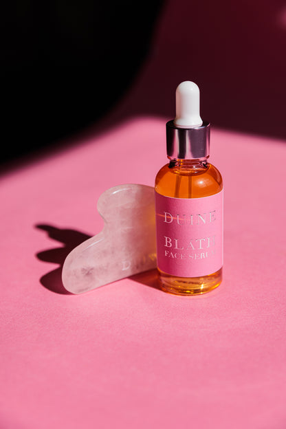 Bláth Collection: A Feminine, Floral-Inspired Ritual of Self-Care