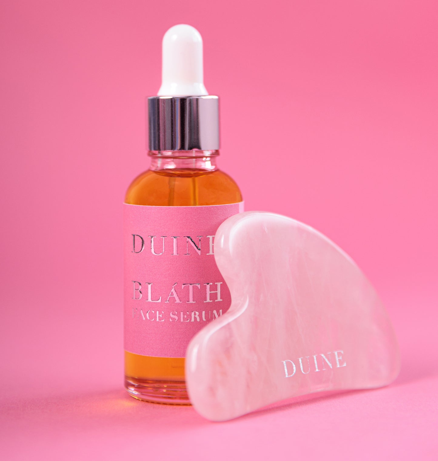 Bláth Collection: A Feminine, Floral-Inspired Ritual of Self-Care