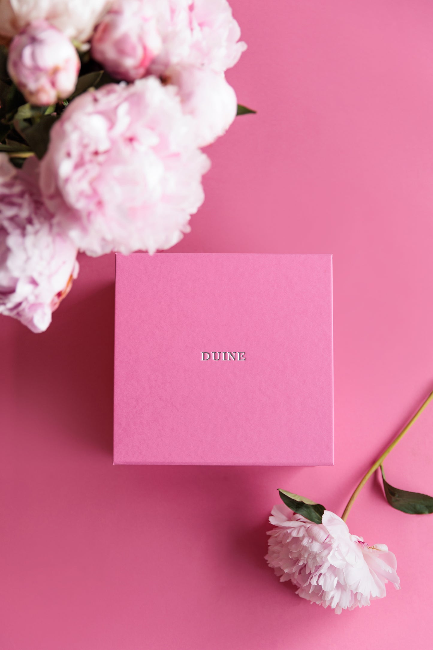 Bláth Collection: A Feminine, Floral-Inspired Ritual of Self-Care