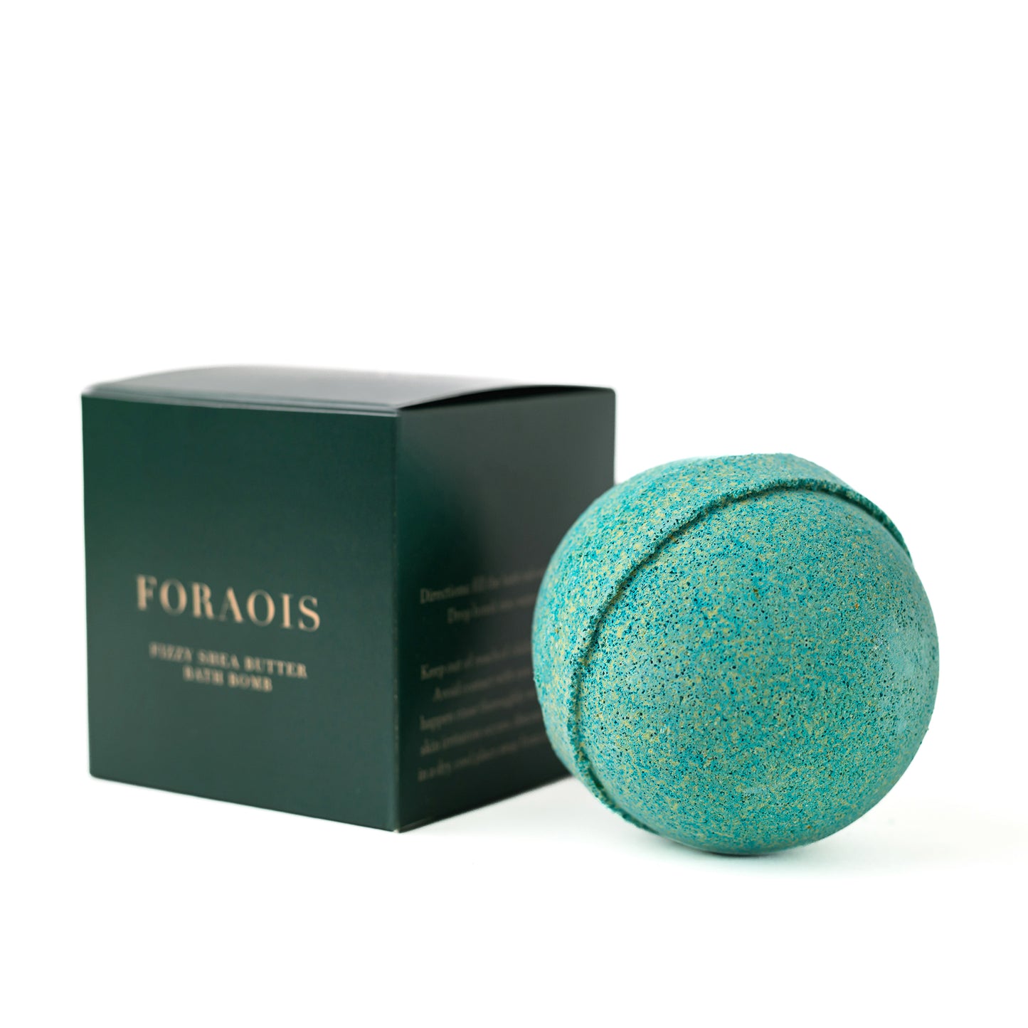 Foraois Collection - Forest-inspired relaxing self-care ritual