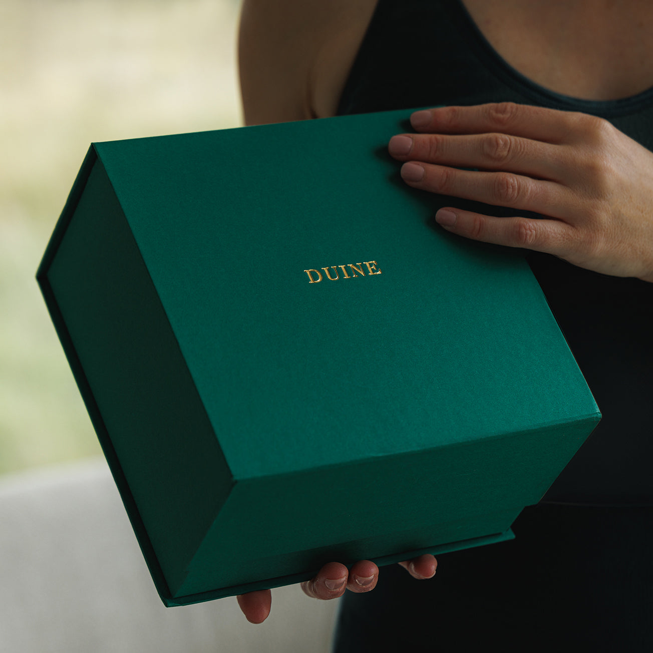 Foraois Collection - Forest-inspired relaxing self-care ritual
