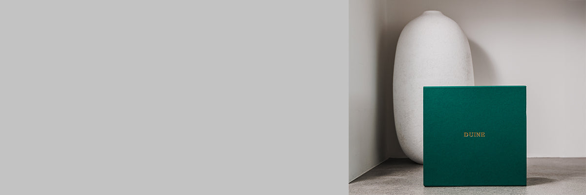 gift present for her ireland duine gifting christmas susainable eco wellness self care 