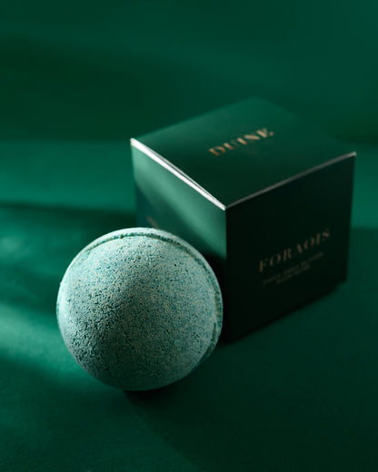 Foraois Collection: Forest-Inspired Relaxing Self-Care Ritual Box